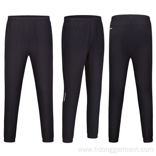 Jogging Sweatpants Mens Pants Casual Breathable Gym Pants